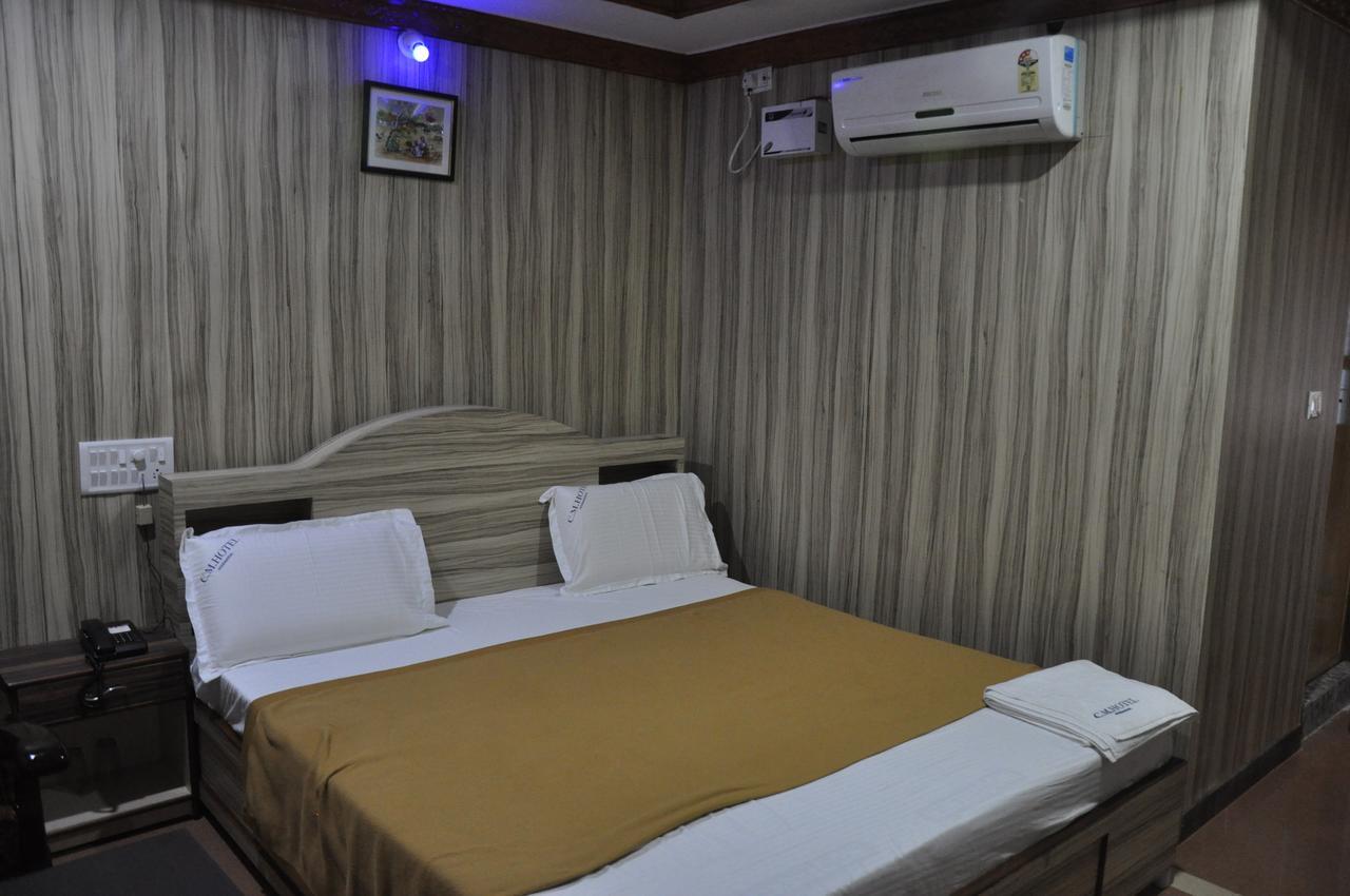 C.M. Hotel Pennagaram Exterior photo